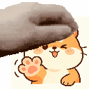猫咪模板示例